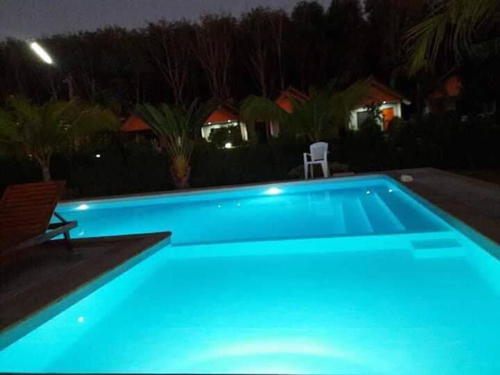 منتجع فيراندا لانتا Ko Lanta المظهر الخارجي الصورة